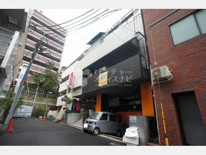 外観【BOX ROPPONGI】