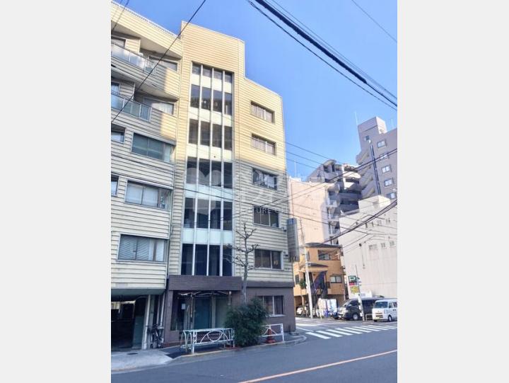 外観　TANAKAビル