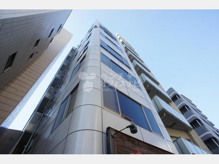 外観　【エースビル】