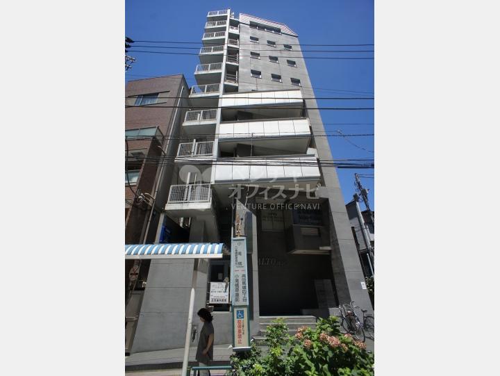 外観【ALTO BLDG】