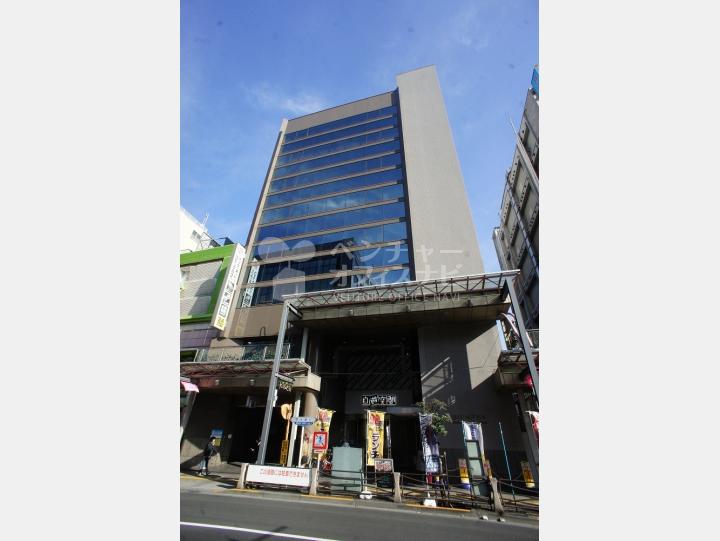 外観　【さくら亀戸ビル】