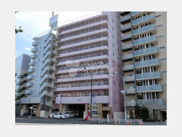 【外観】第1野村ビル