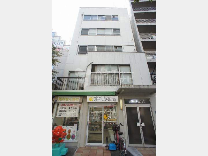 外観 【井出ビル】