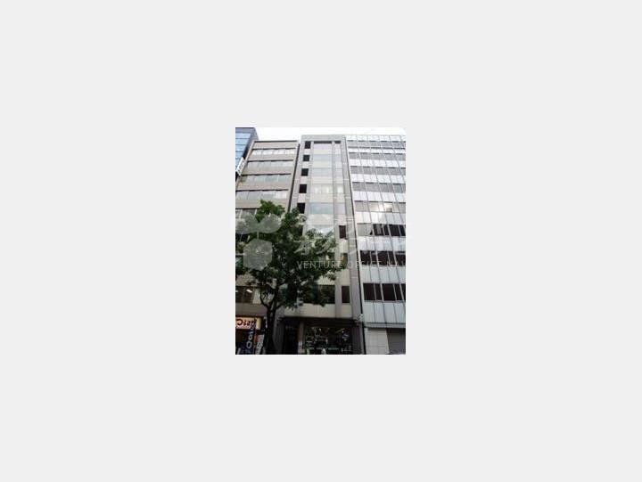 外観【石井ビル】
