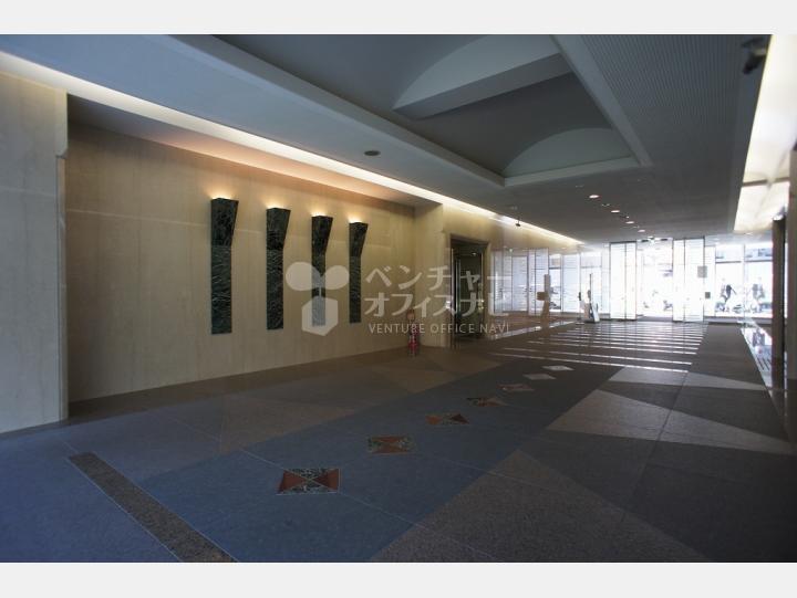 エントランス【笹塚センタービル】