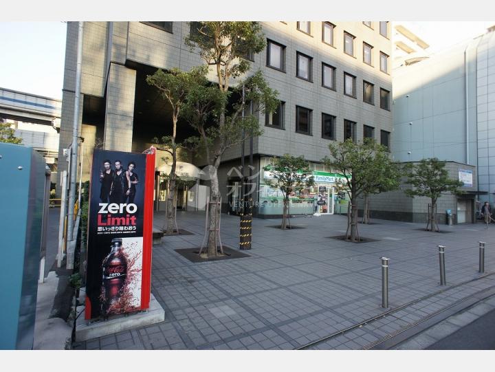 外観【TTD Plaza】