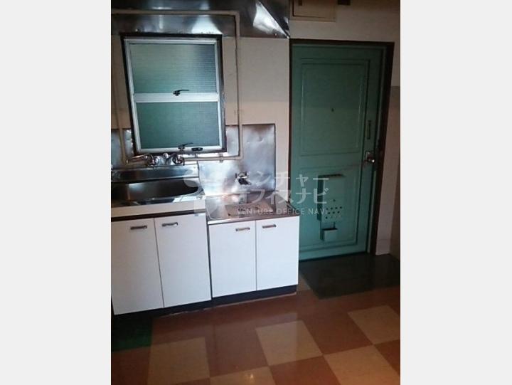 ５０３室内写真４【渡辺マンション】