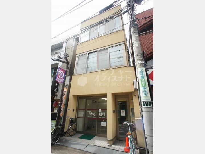 外観【金鈴ビル】