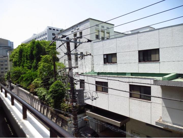 外観　【葵シャトー】