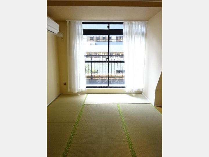 【ライオンズマンション西新宿】
