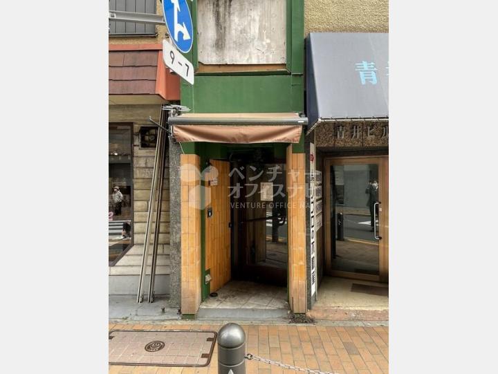 外観【青井ビル】