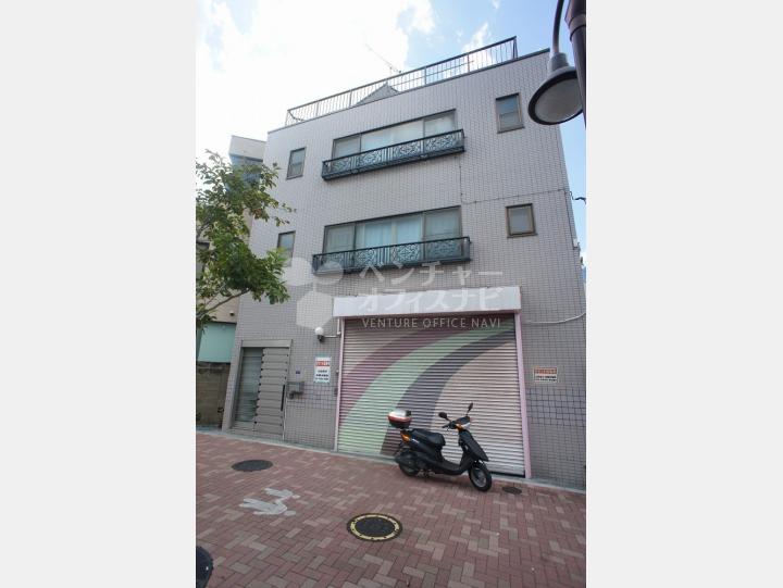 外観【宮崎ビル】