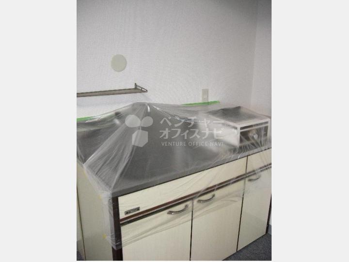 キッチン【コントワール新宿】