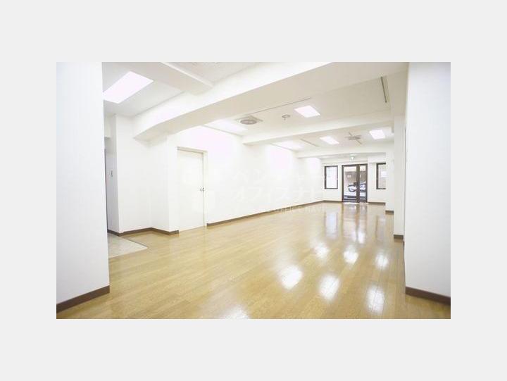 １０６室内写真３【グリーンキャピタル広尾】