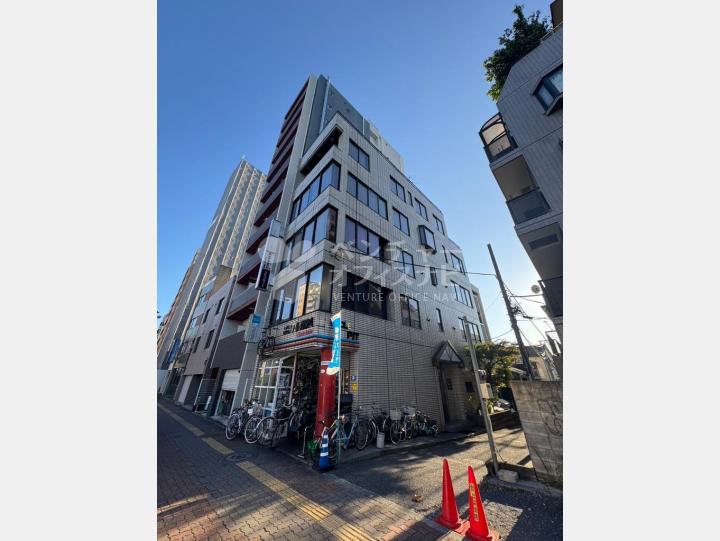 【外観】徳田ビルディング