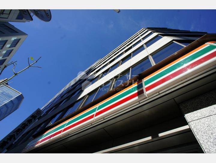 外観【井門銀座一丁目ビル】