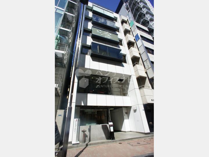 外観【和孝銀座8丁目ビル】