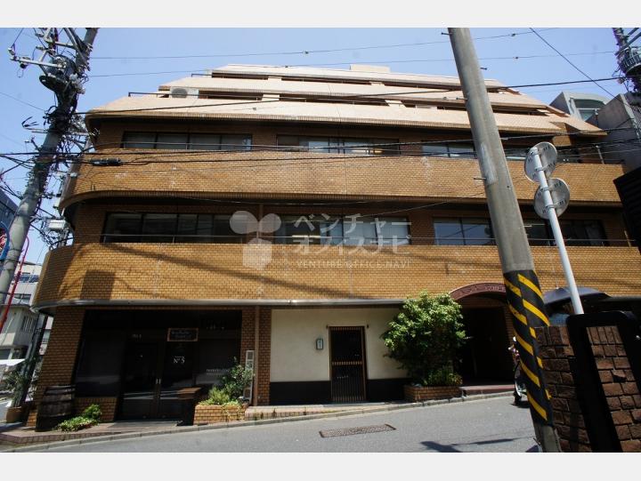 外観写真【ASKビル】