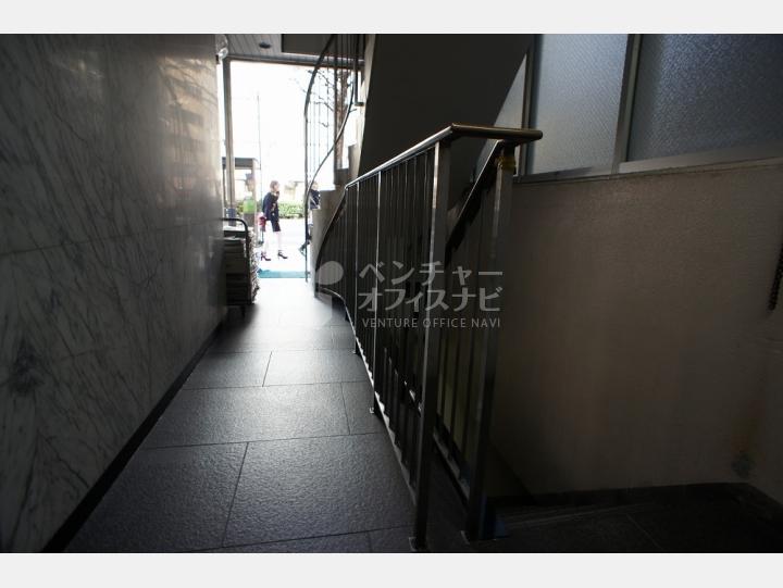 共用部分・通路【神保町センタービル】