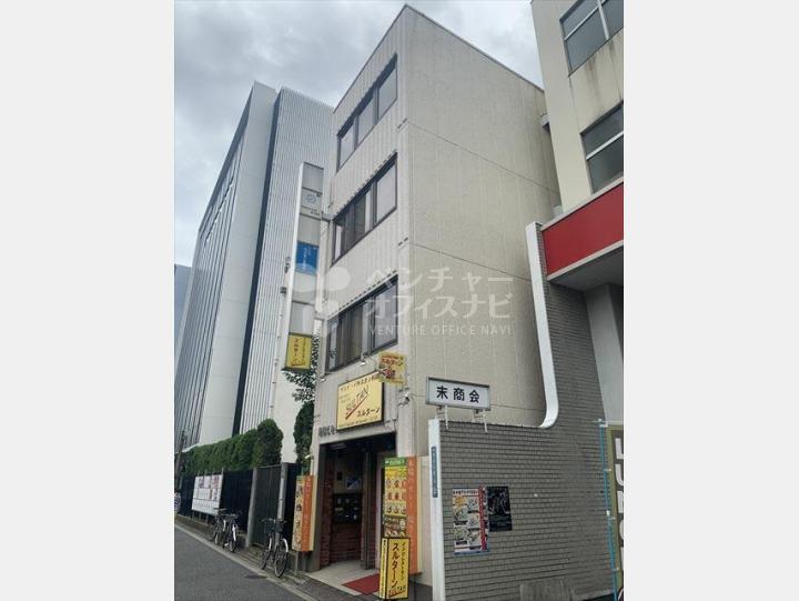 外観写真【光風ビル】