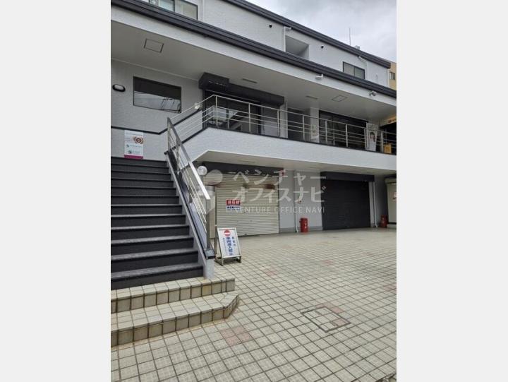 外観 【代官山トキビル】