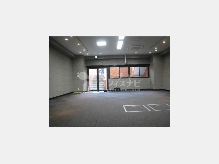 室内　【桔梗ライオンズマンション平河町】