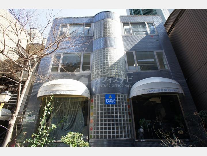 外観　【南青山NCビル】