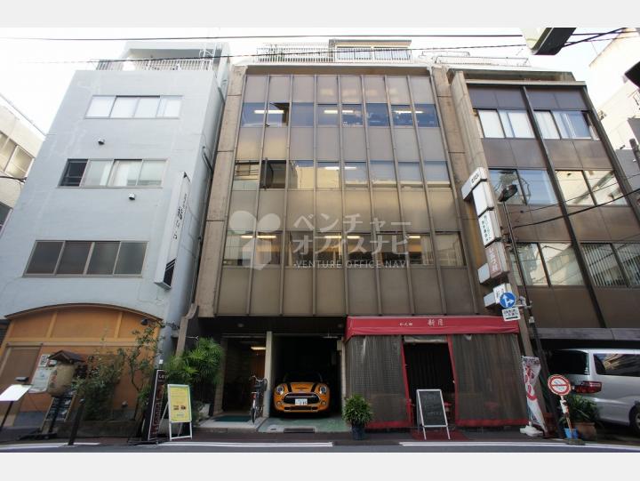 外観【北川ビル】