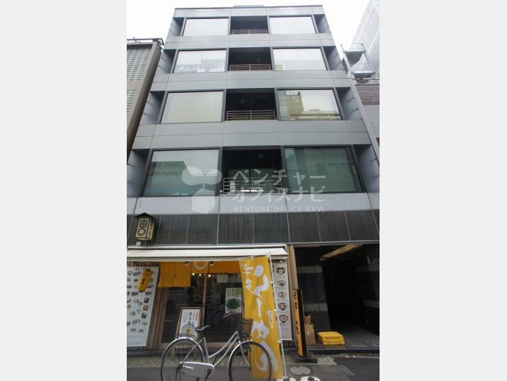 外観【レオロックビル】