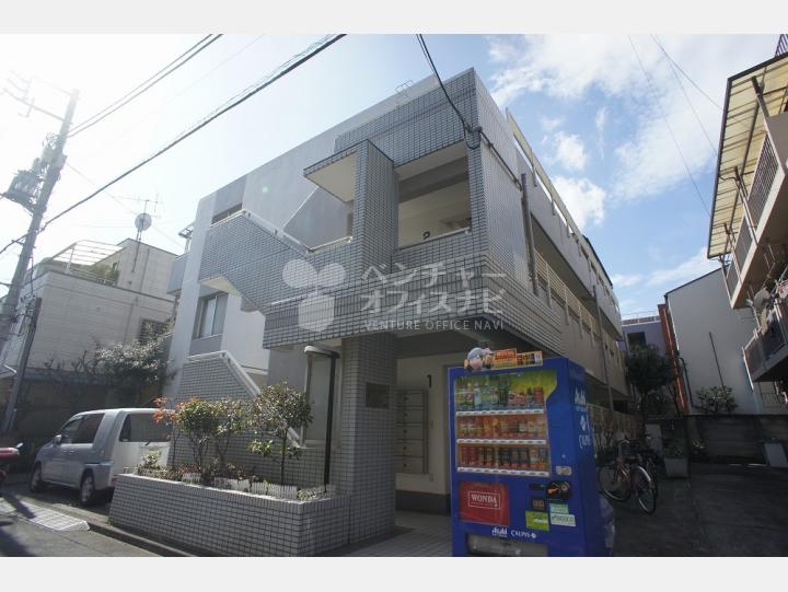 外観【セレニティ中野】