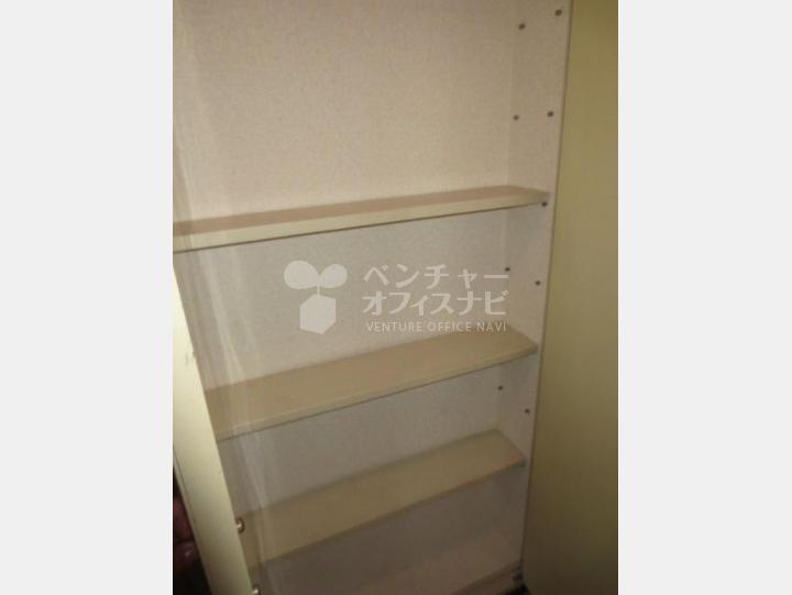 205下駄箱【ソフトタウン白金】