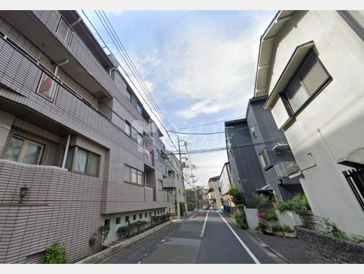 【前面道路】YAMASHITA81