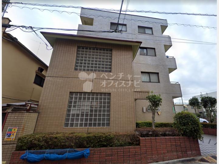 【外観】レザンドール