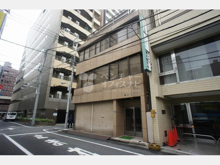 外観【大坂ビル】