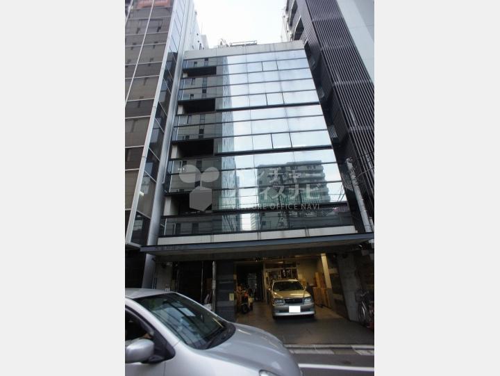外観【門跡木村ビル】