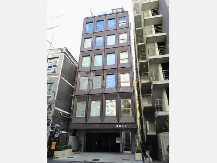 外観【金谷ビル】
