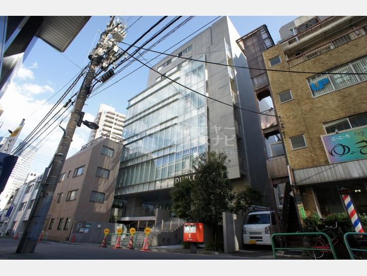 外観【富士見デュープレックス ビズ】