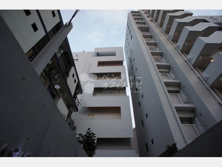 外観【赤坂フェニックスビル】