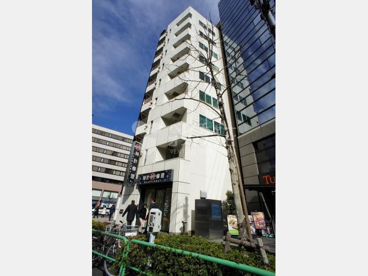 外観 【昭和ビル】