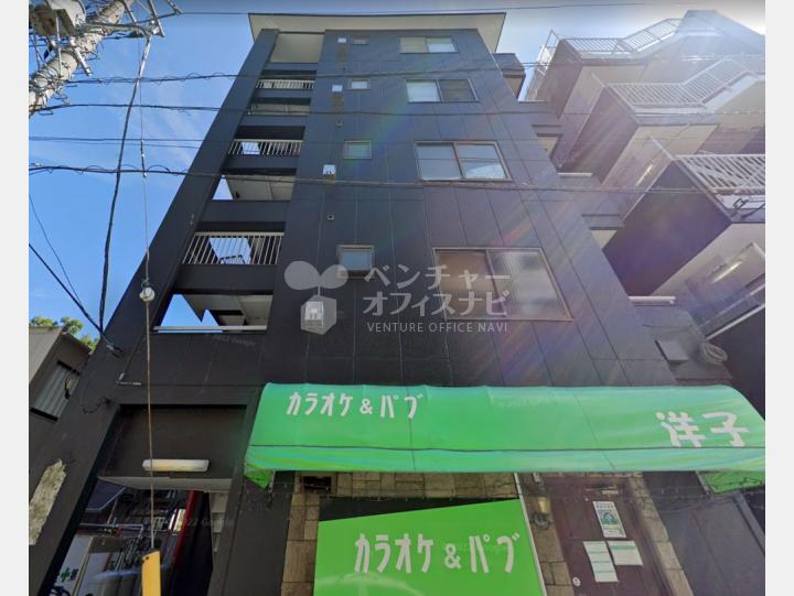 【外観】第一ジュネス倉田