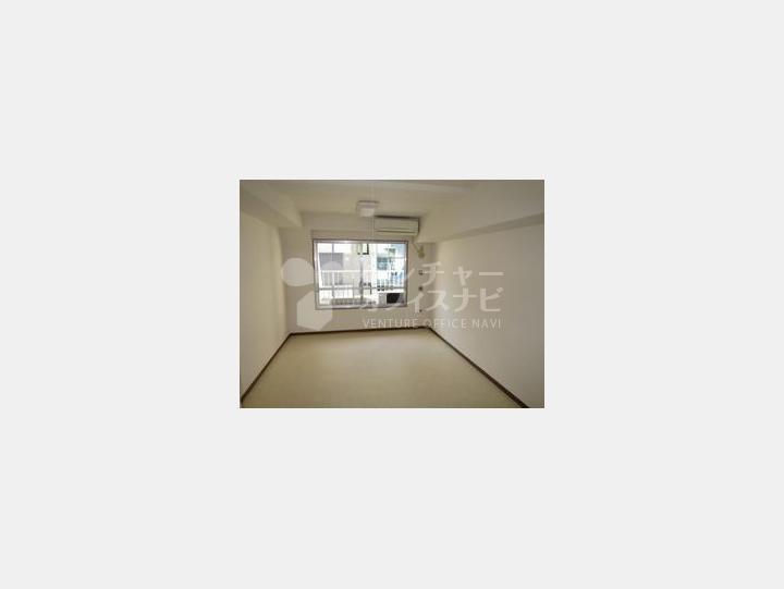 417室内写真1【DIKマンション新橋】