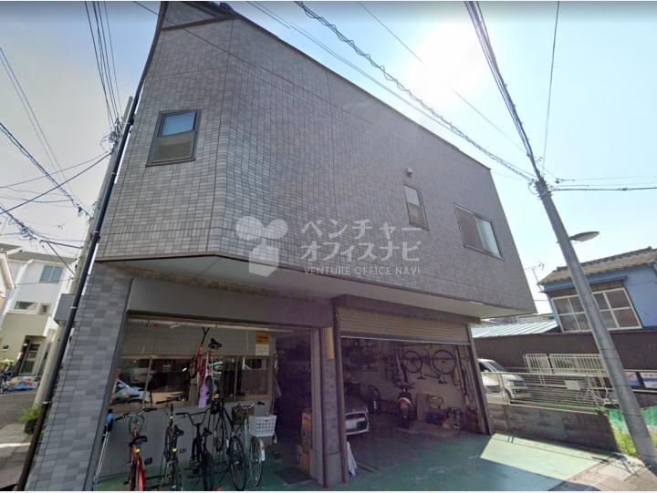 【外観】原田Mビル