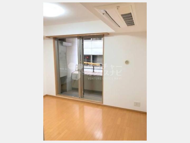 室内　【ファミールグラン銀座4丁目】