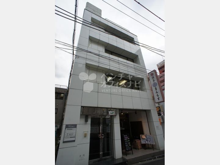 外観【NCビル】