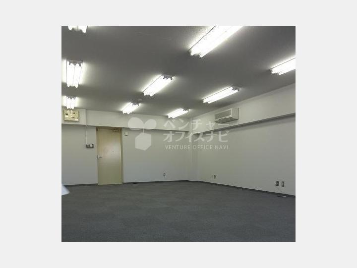 室内【新陽ビル】