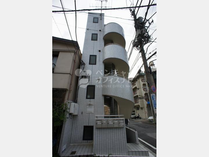 外観【赤坂FTビル】