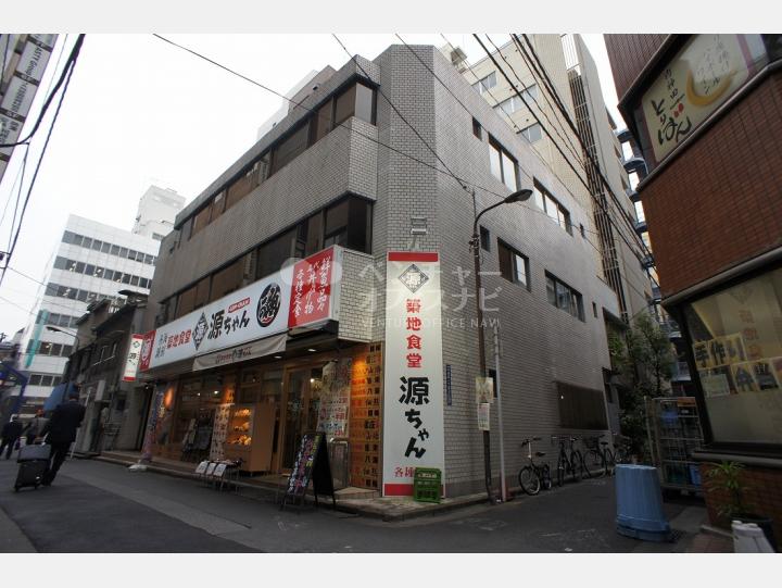 外観【蔵町ビル】