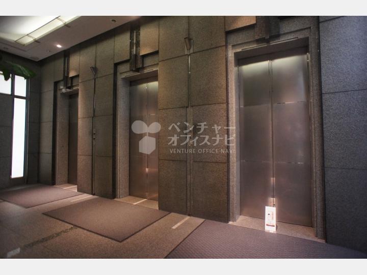 エレベーター【JPR上野イースト】