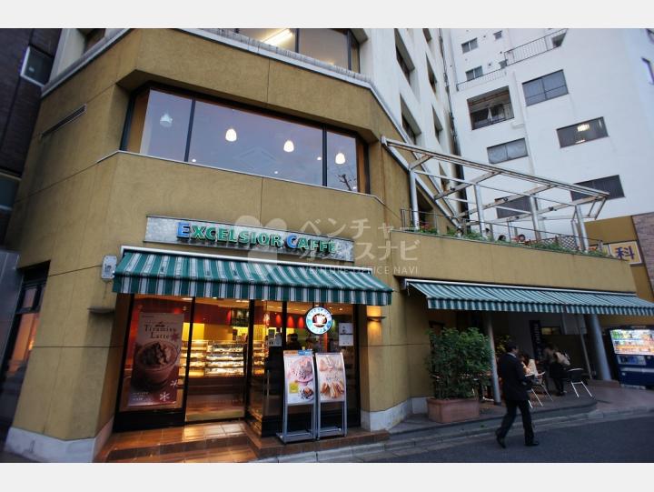 外観【山内ビル】