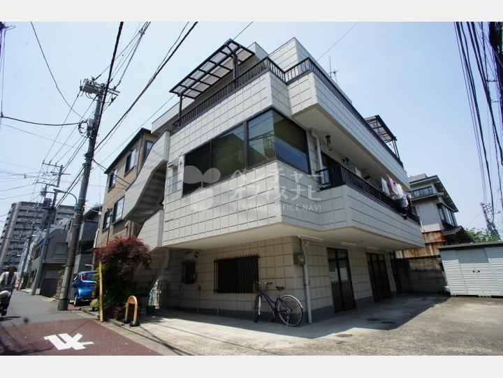 外観写真【青木ビル】